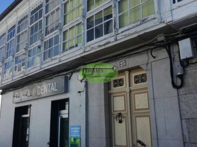 Casa en venta en Castro Caldelas