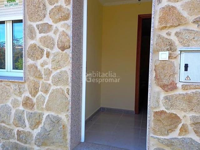 Casa en venta en Castro Caldelas