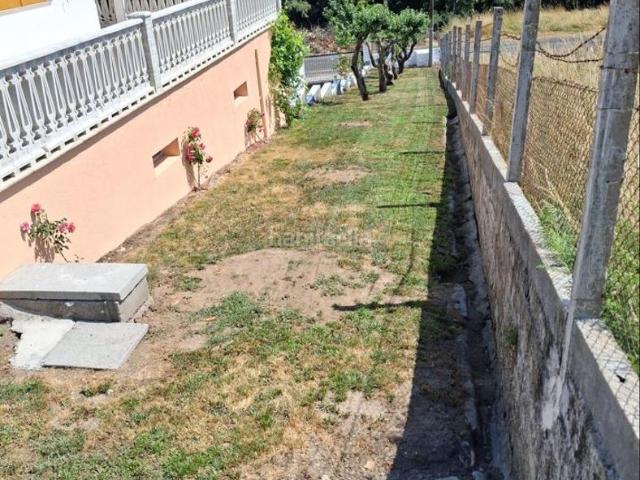 Casa en venta en O Castro de Caldelas, Terra de Caldelas
