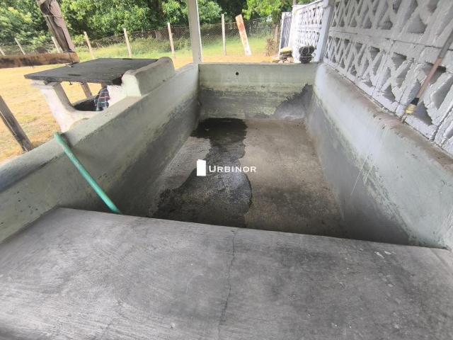 Casa en venta en O Castro de Caldelas, Terra de Caldelas