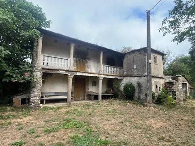 Casa en venta en Terra Chá, Galicia