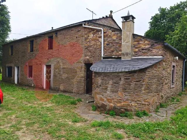 Casa en venta en Terra Chá, Galicia