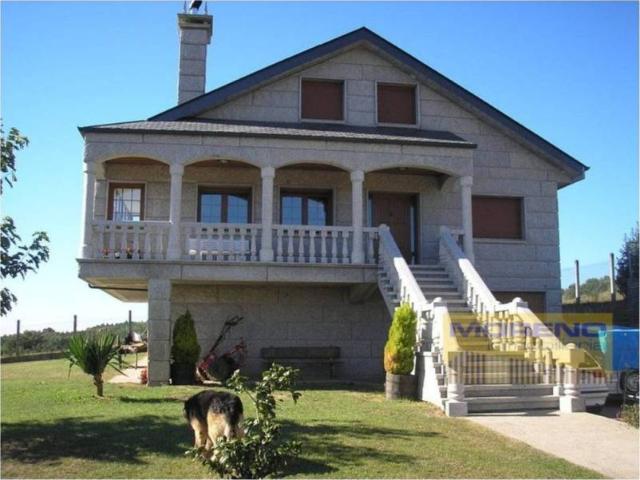 Casa en venta en Terra Chá, Galicia