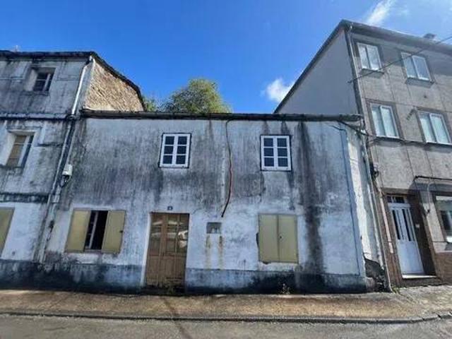 Casa en venta en Terra Chá, Galicia