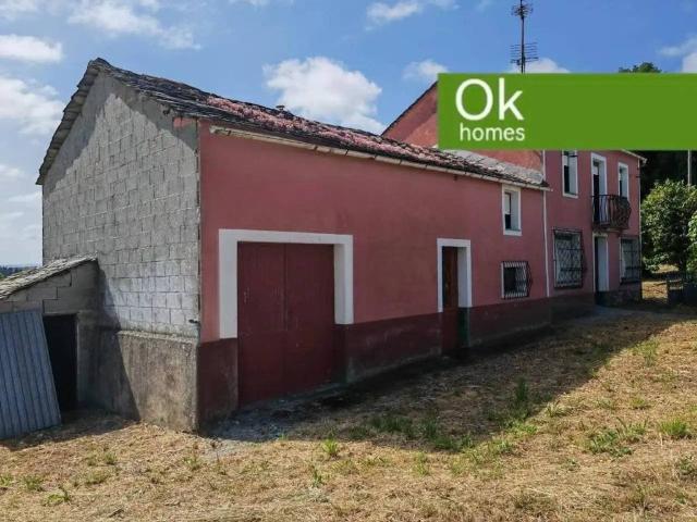 Casa en venta en Terra Chá, Galicia
