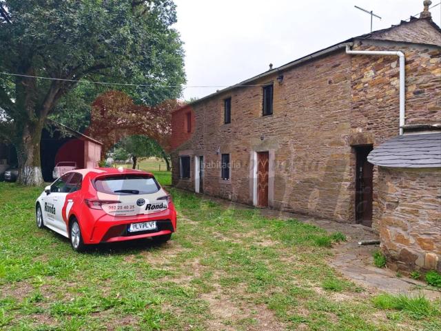 Casa en venta en Terra Chá, Galicia