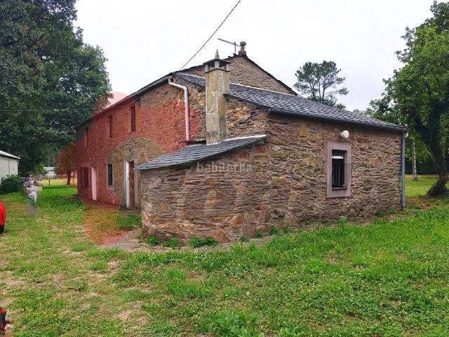Casa en venta en Terra Chá, Galicia