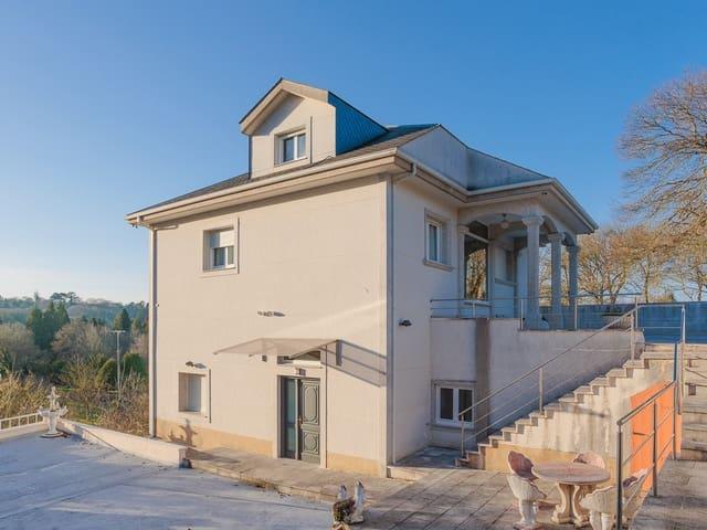 Casa Rural en venta en Castro De Rei, As Casas Novas