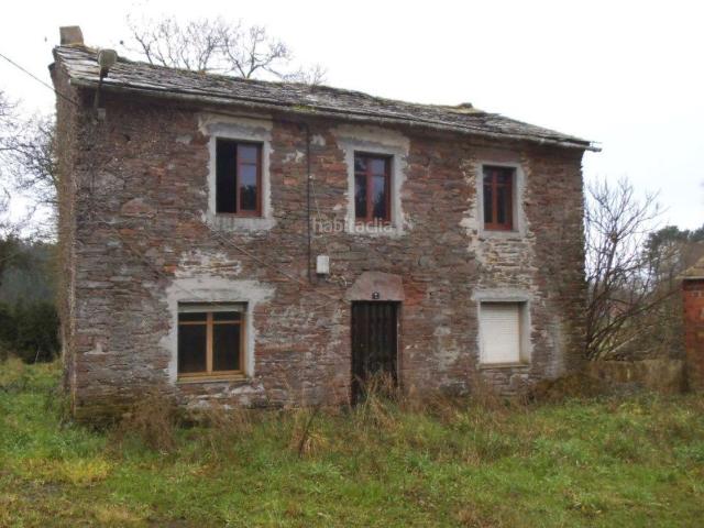 Casa en venta en Terra Chá, Galicia