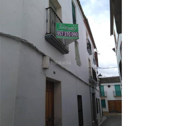 Casa en venta en Castro Del Río, Andalucía