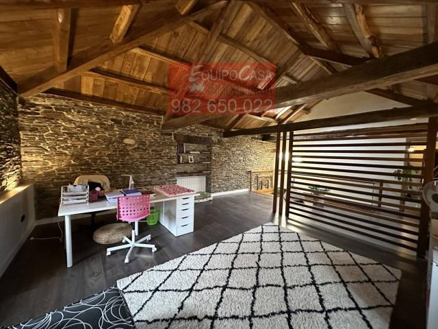 Casa en venta en Terra Chá, Galicia