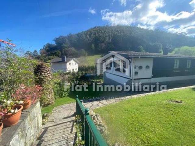 Casa en venta en Sámano, Castro-urdiales