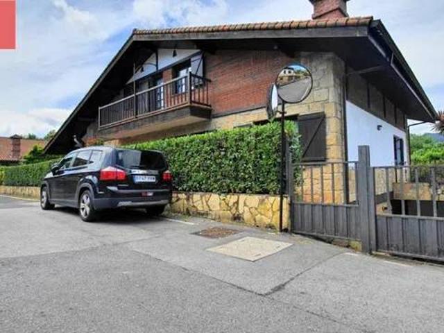 Casa en venta en Sámano, Castro-urdiales