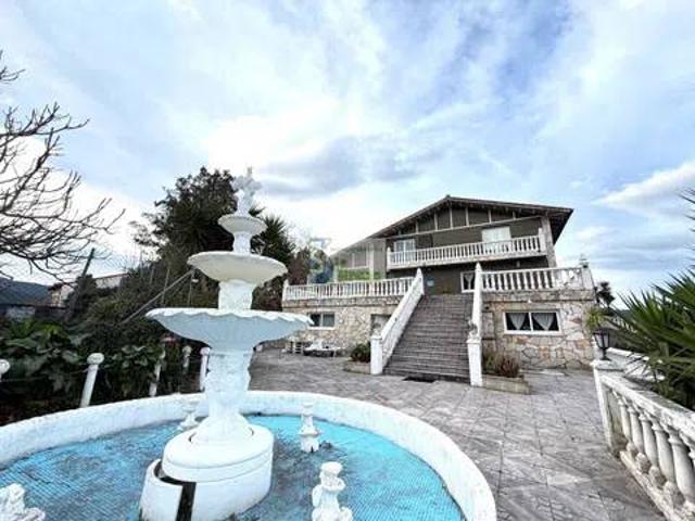 Casa en venta en Sámano, Castro-urdiales