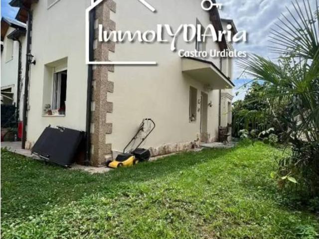 Casa en venta en Mioño, Castro-urdiales