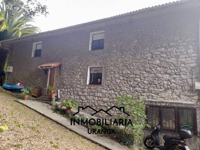 Casa en venta en Castro-urdiales, Cantabria