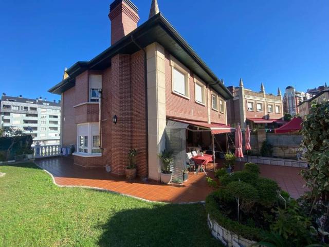 Casa en venta en Castro-urdiales, Cantabria