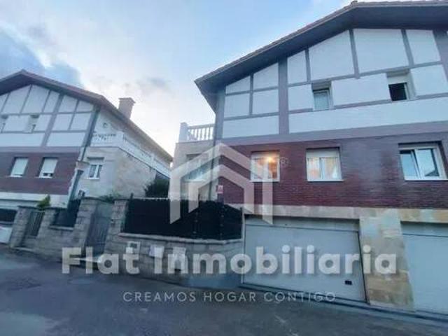 Casa en venta en Sámano, Castro-urdiales