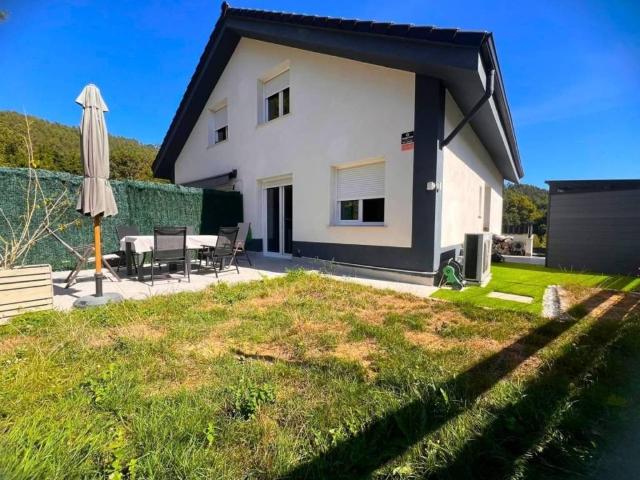 Casa en venta en Castro-urdiales, Cantabria