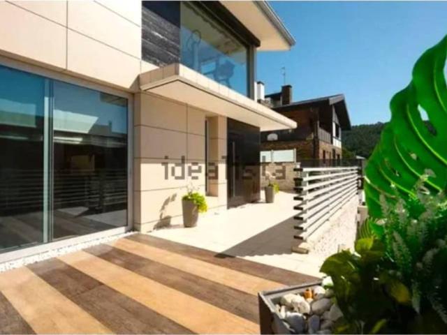 Casa en venta en Castro-urdiales, Cantabria