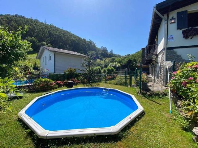 Casa en venta en Sámano, Castro-urdiales