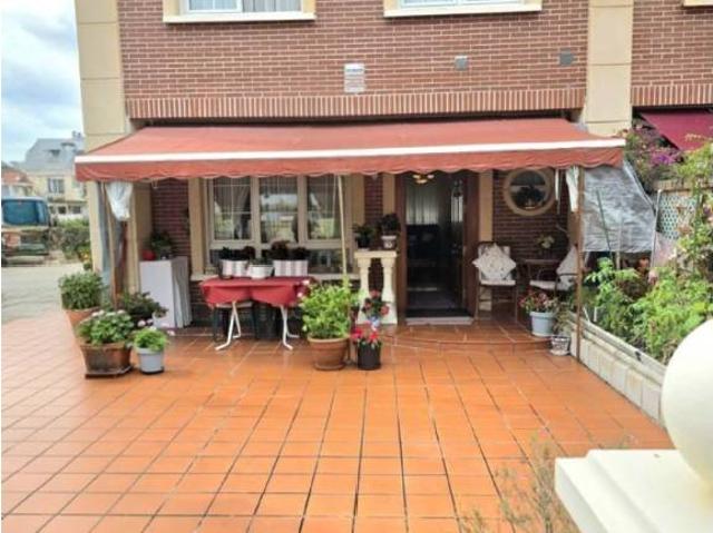 Casa en venta en Castro-urdiales, Cantabria