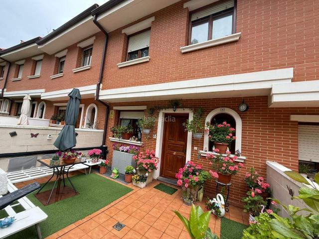 Chalet en venta en Casco Histórico, Castro-urdiales