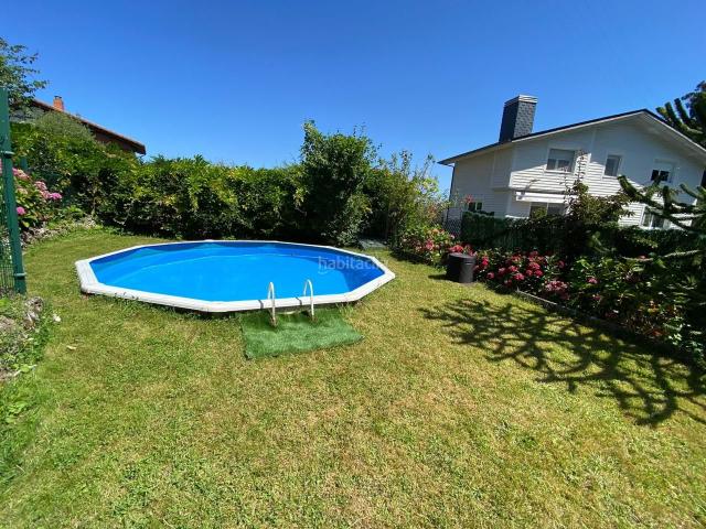Casa en venta en Casco Histórico, Castro-urdiales