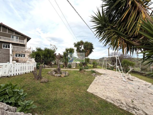 Casa en venta en Casco Histórico, Castro-urdiales