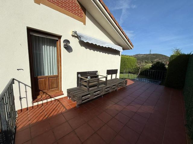 Casa en venta en Casco Histórico, Castro-urdiales