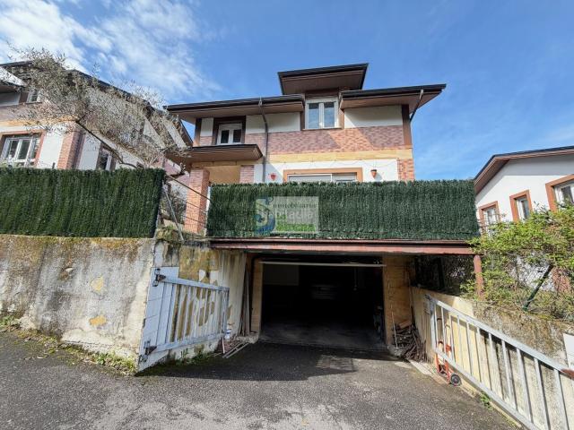 Casa en venta en Casco Histórico, Castro-urdiales
