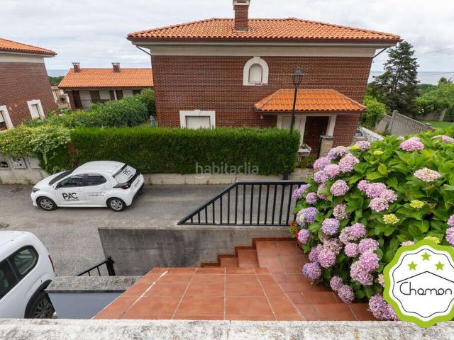 Casa en venta en Casco Histórico, Castro-urdiales