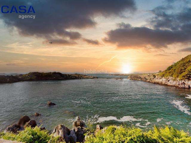 Chalet en venta en Casco Histórico, Castro-urdiales