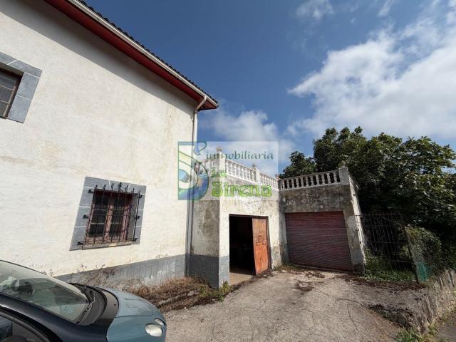 Casa en venta en Casco Histórico, Castro-urdiales