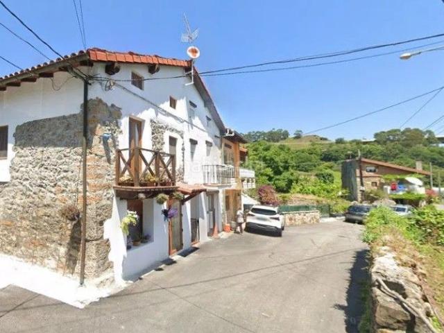 Casa en venta en Casco Histórico, Castro-urdiales