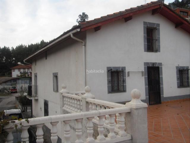 Casa en venta en Casco Histórico, Castro-urdiales