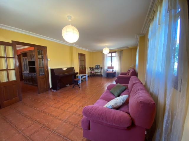 Casa en venta en Casco Histórico, Castro-urdiales