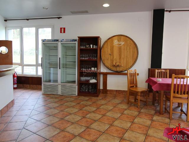 Casa en venta en Casco Histórico, Castro-urdiales
