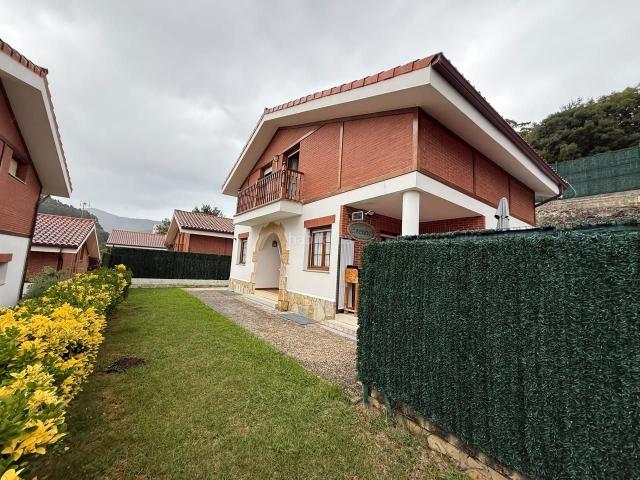 Casa en venta en Casco Histórico, Castro-urdiales
