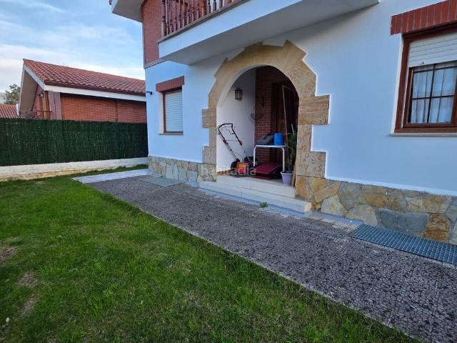 Casa en venta en Casco Histórico, Castro-urdiales