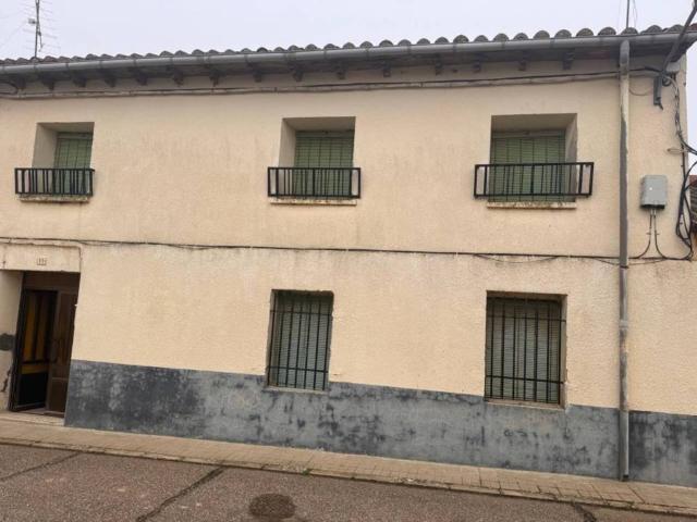 Casa en venta en Castrobol, Castilla y León