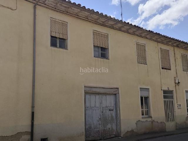 Casa en venta en Castrocalbón, Castilla y León