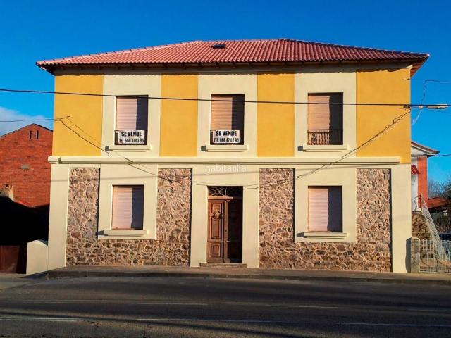 Casa en venta en Castrocontrigo, Castilla y León