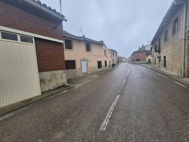 Casa en venta en Castrodeza, Castilla y León