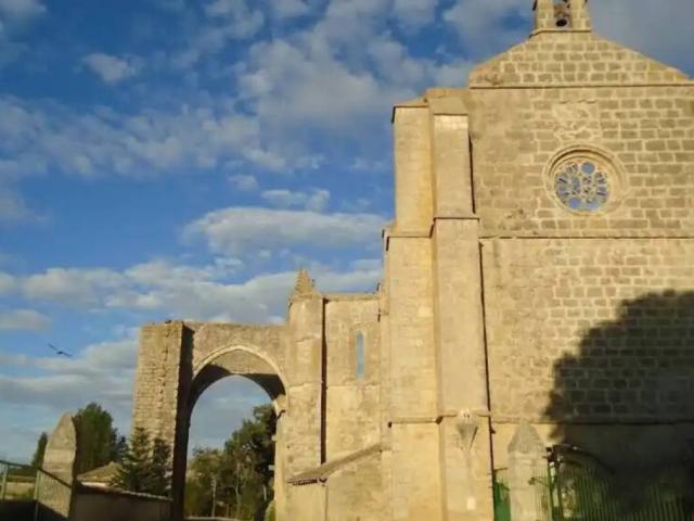Casa en venta en Castrojeriz, Castilla y León