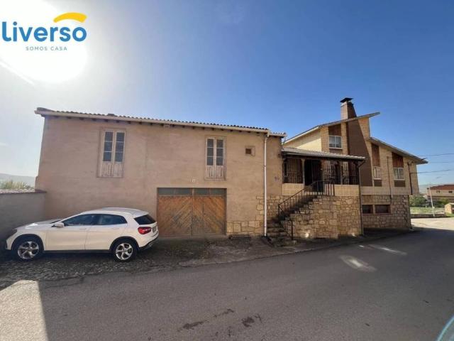 Casa en venta en Castrojeriz, Castilla y León