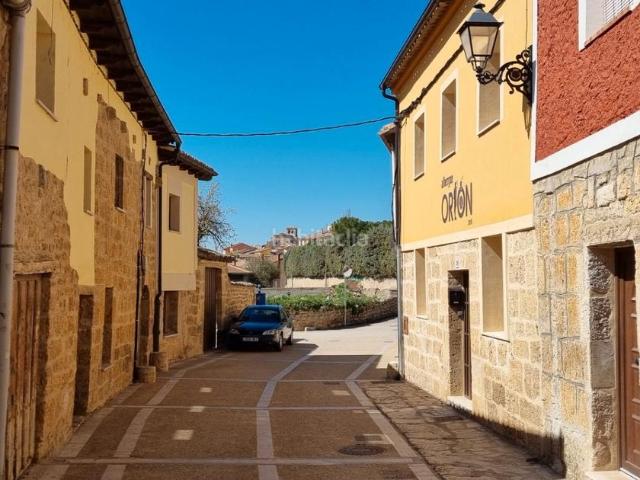 Casa en venta en Castrojeriz, Castilla y León