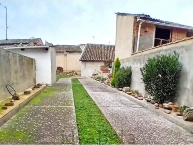 Casa en venta en Castromocho, Castilla y León
