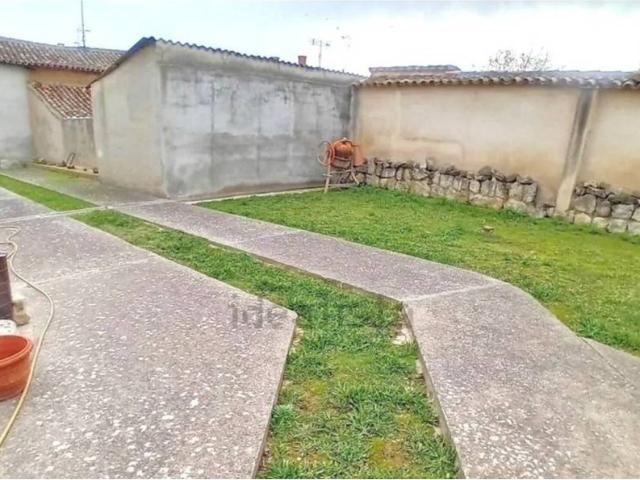 Casa en venta en Castromocho, Castilla y León