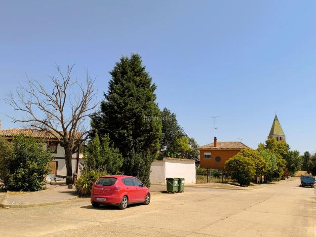 Casa en venta en Castromocho, Castilla y León